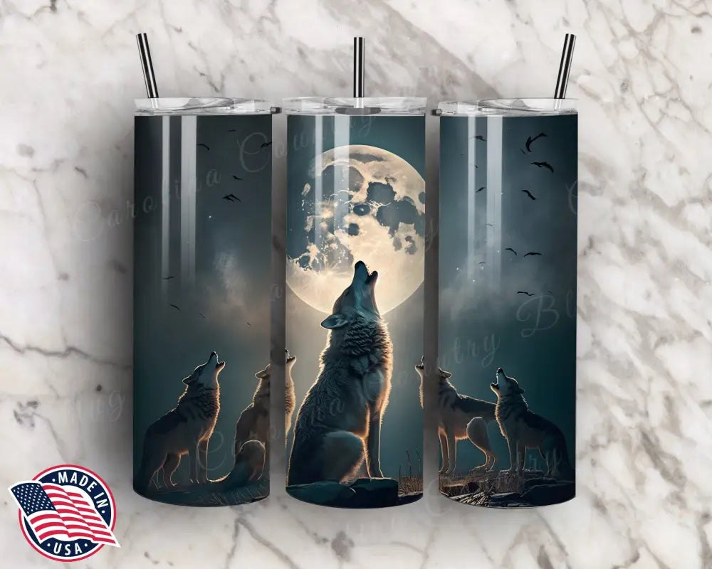 Howl at the Moon – Multi