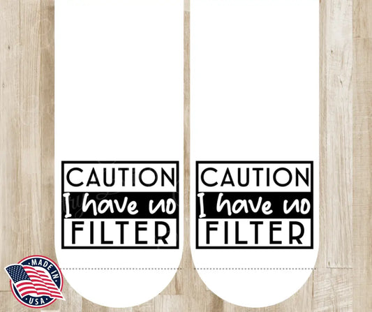 I Have No Filter - Multi