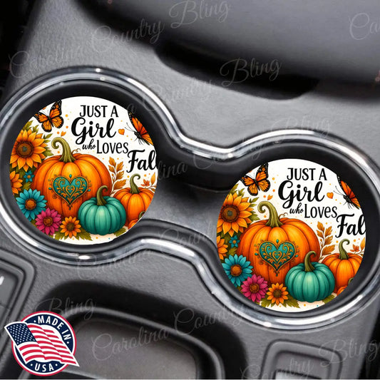 I Love Fall – Multi