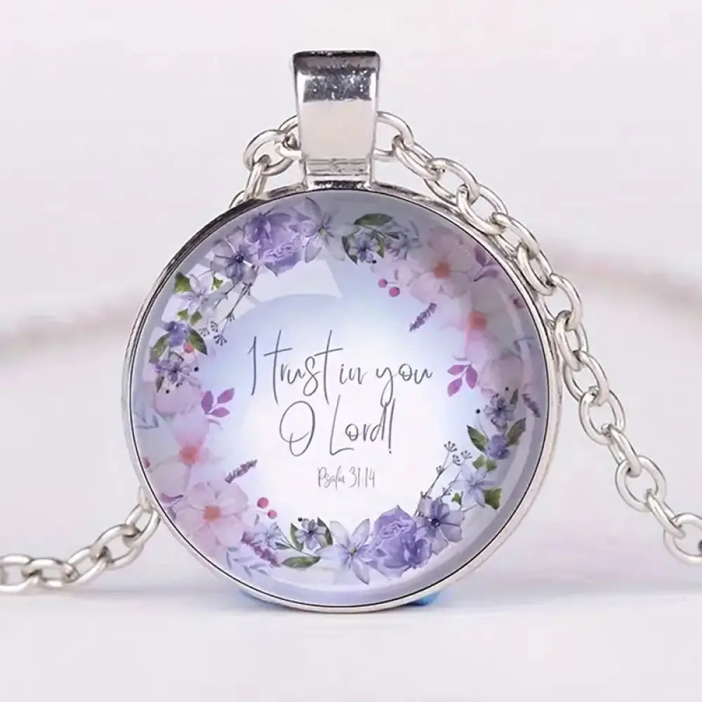 I Trust In You O Lord – Multi