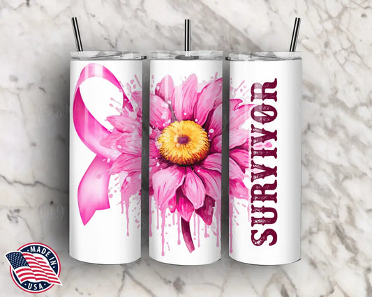 I'm A Survivor – Pink