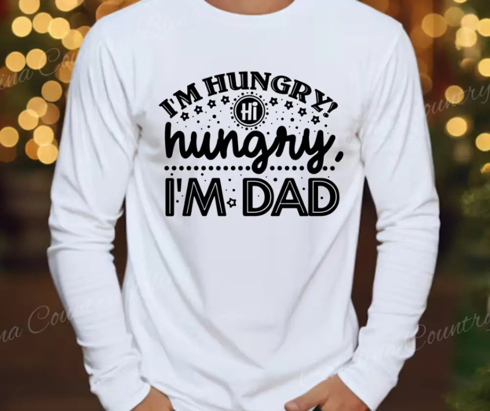 I'm Dad – Multi