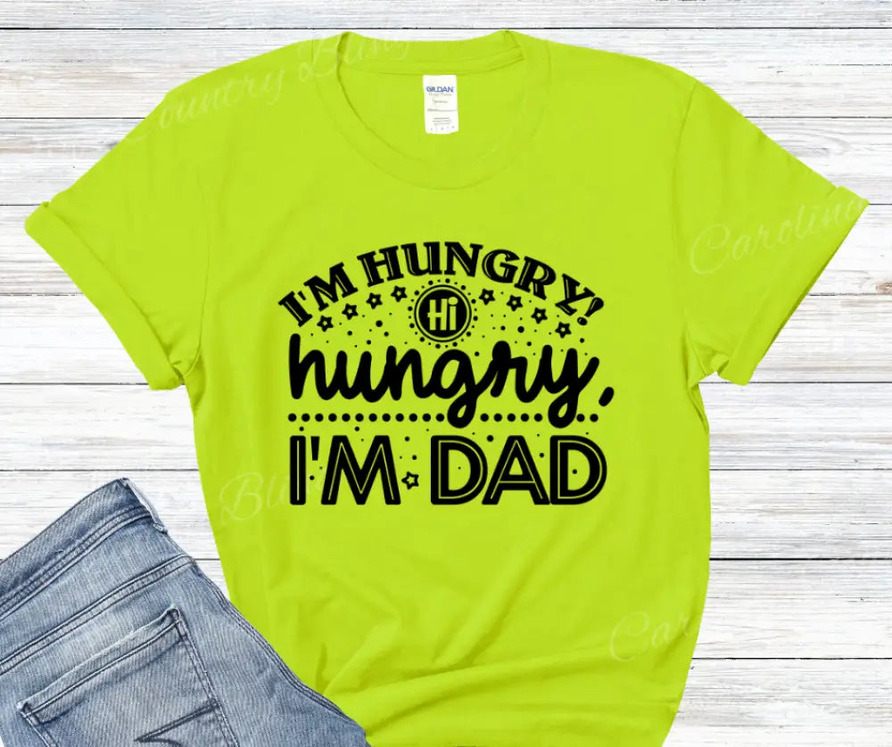 I'm Dad – Multi