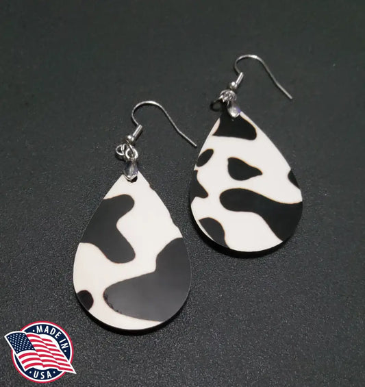 In the Moooood - Black