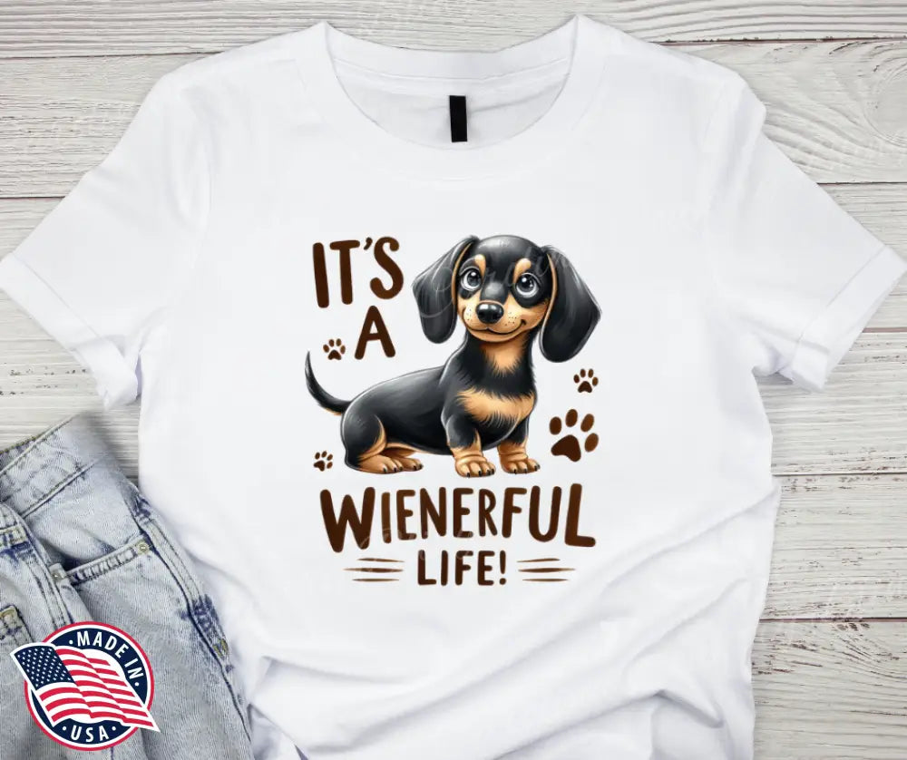 It's A Wienerful Life – Multi