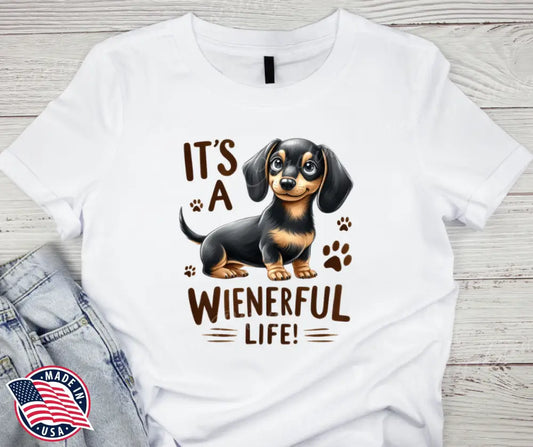 It's A Wienerful Life – Multi