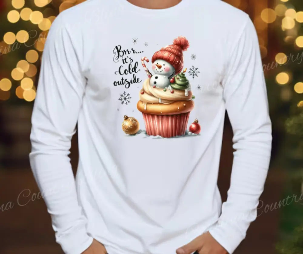 It's Cold Outside - Multi