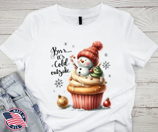 It's Cold Outside - Multi