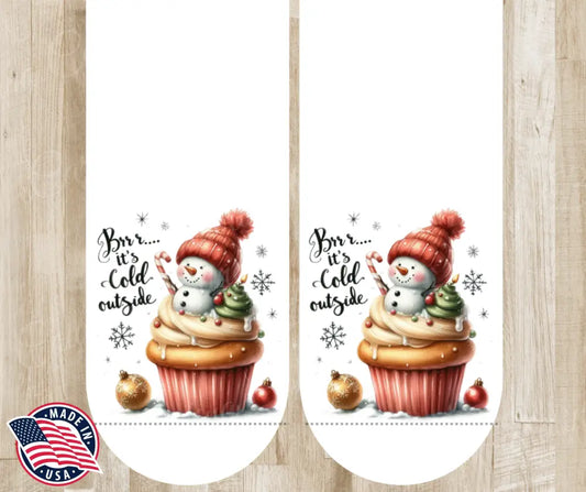 It's Cold Outside - Multi