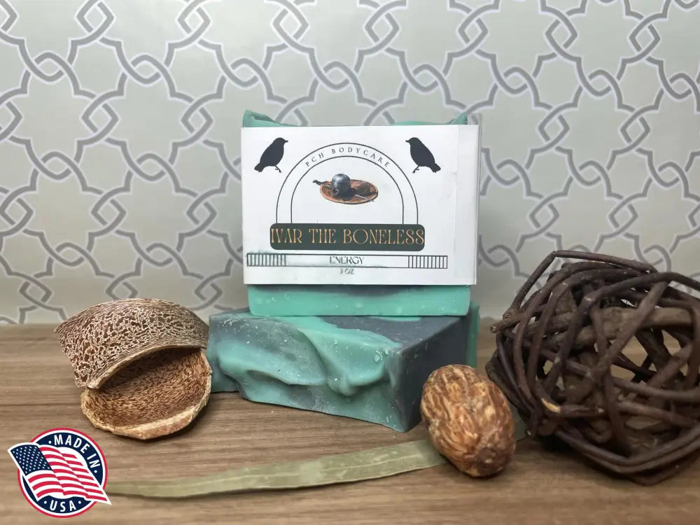 Ivar the Boneless – Bar