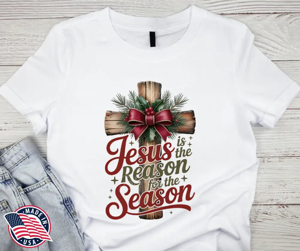 Jesus is the Reason - Multi