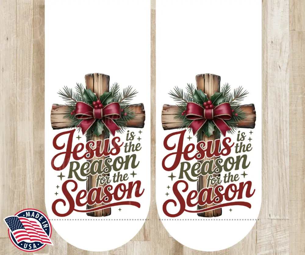 Jesus is the Reason - Multi