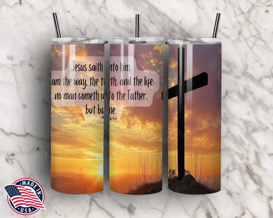 Jesus Is The Way - Multi