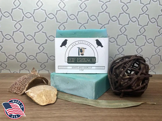 Leif Erikson – Bar