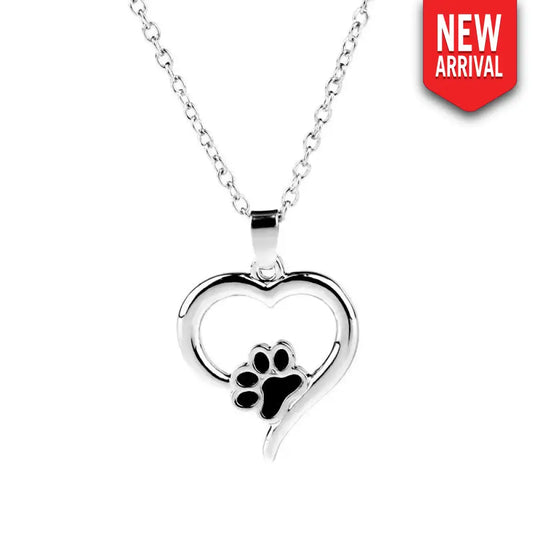 Paw-fect Love – Black