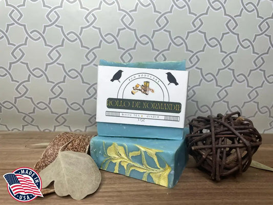 Rollo de Normandie – Bar