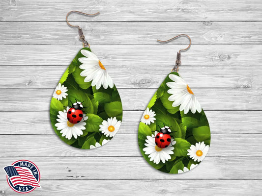 Sweet Ladybug – Multi