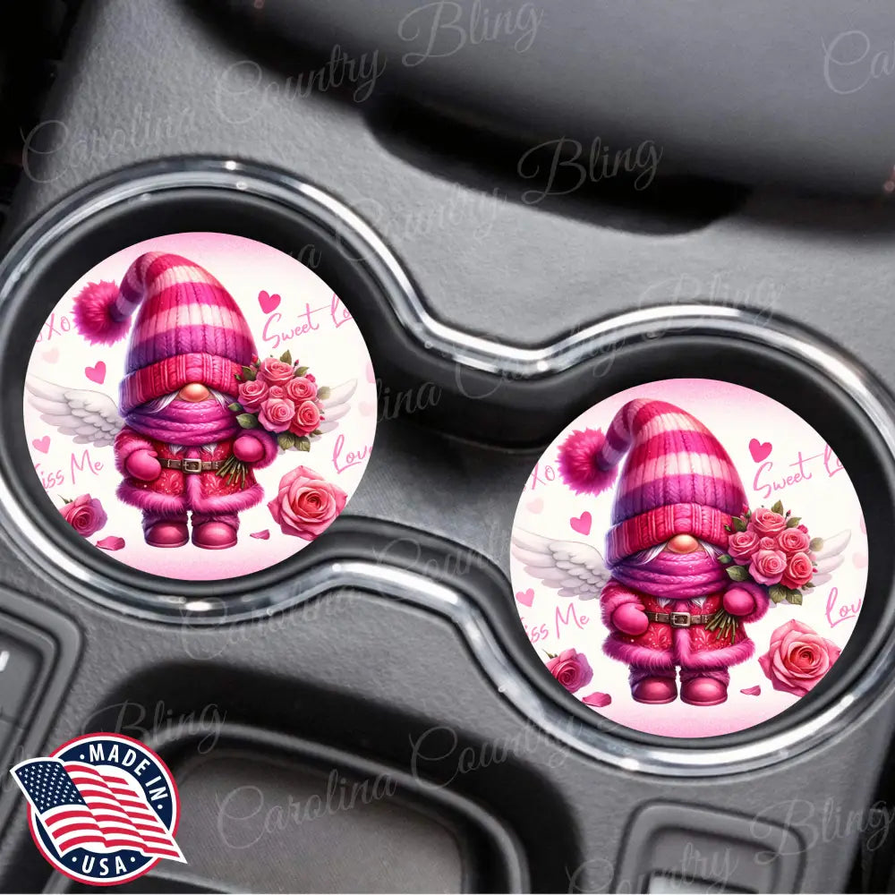 Sweet Valentine – Pink