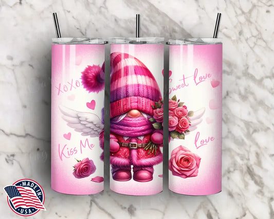 Sweet Valentine – Pink