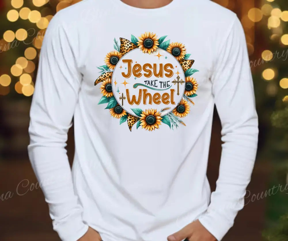 Take the Wheel – Multi