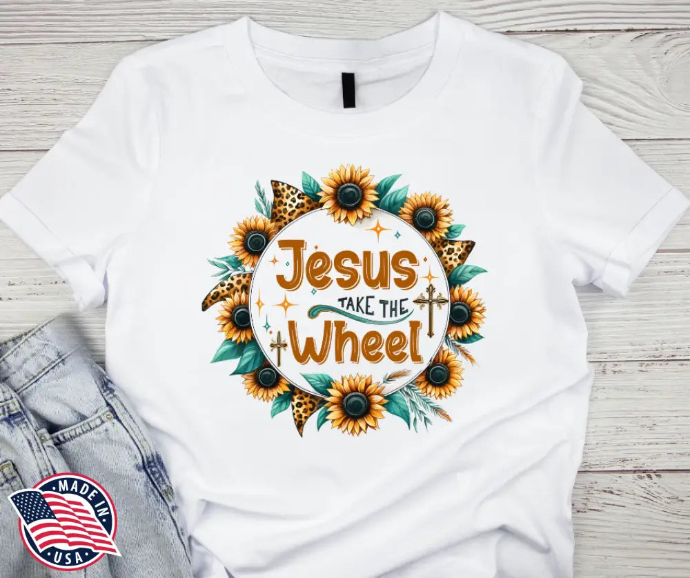 Take the Wheel – Multi