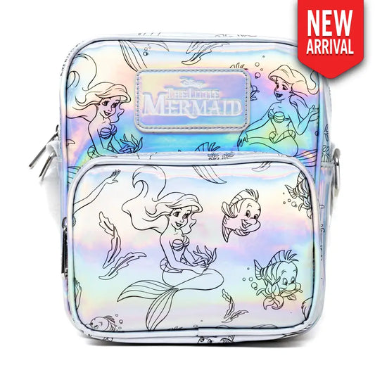 The Little Mermaid - Multi