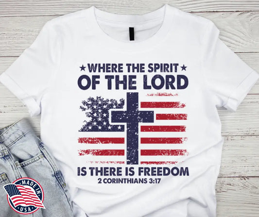 There is Freedom - Multi