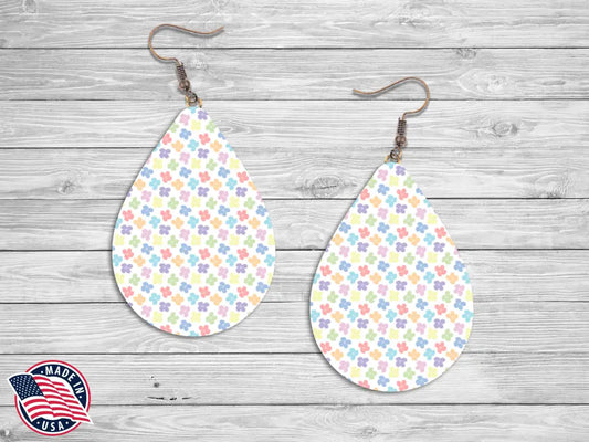 Throwing Flowers – Multi