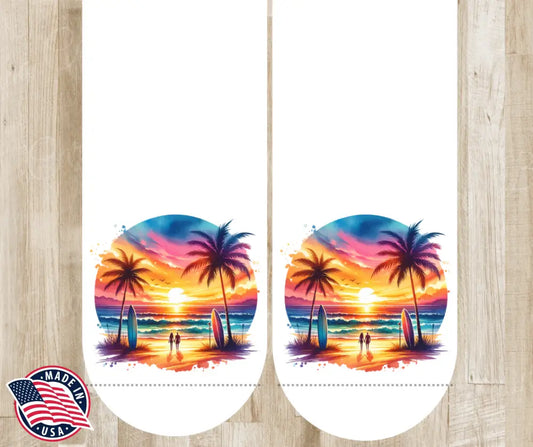 Toes In The Sand – Multi