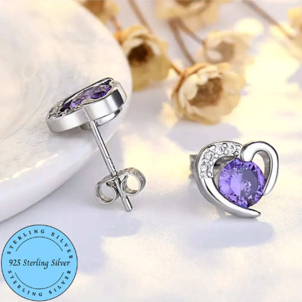 Touch of Sparkle – Purple