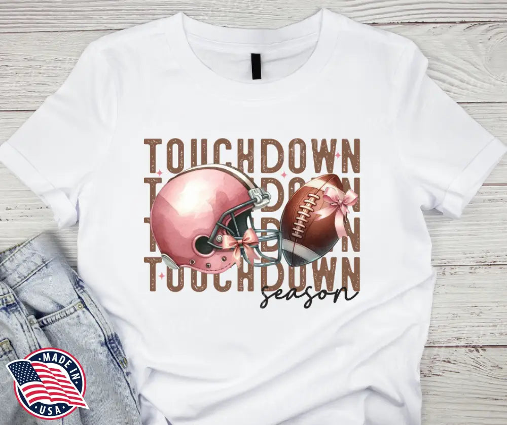 Touchdown Season – Multi