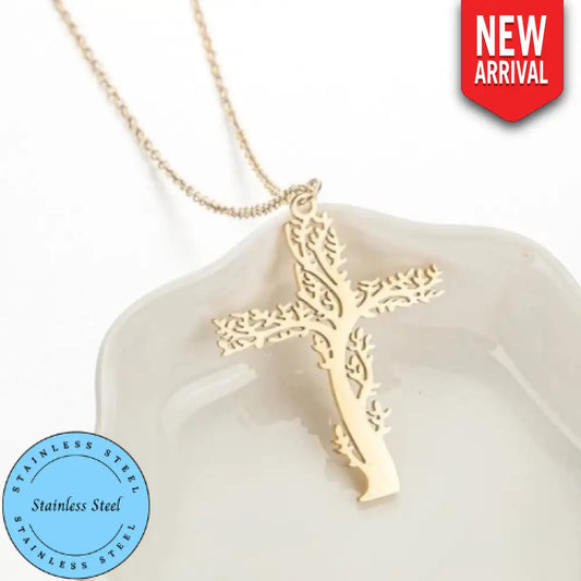 Tree of Life – Gold