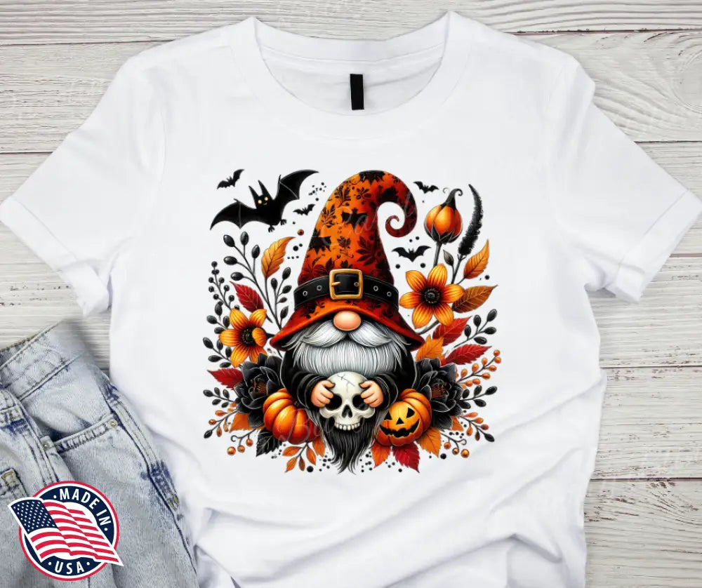 Trick A Gnome - Multi