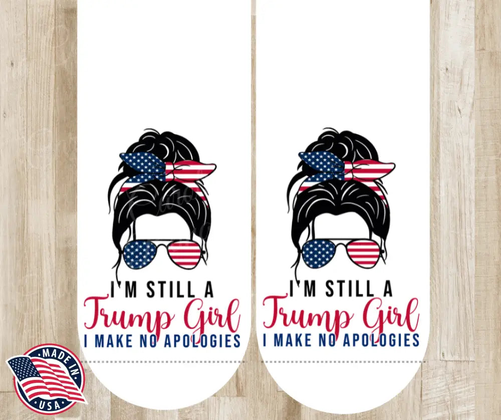 Trump Girl – Multi