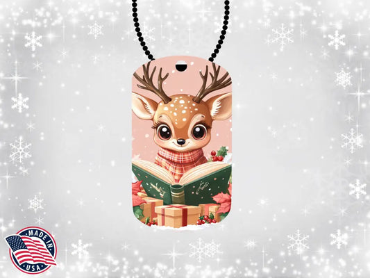 Twas The Night Before Christmas – Multi