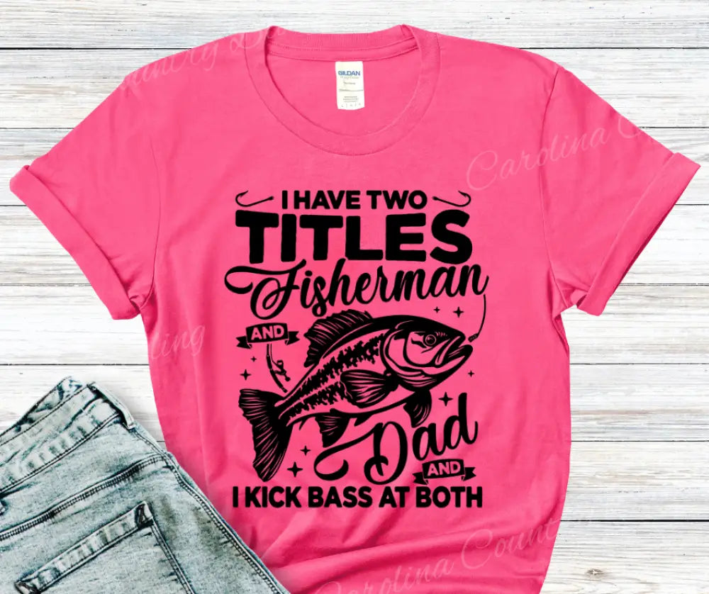 Two Titles – Multi