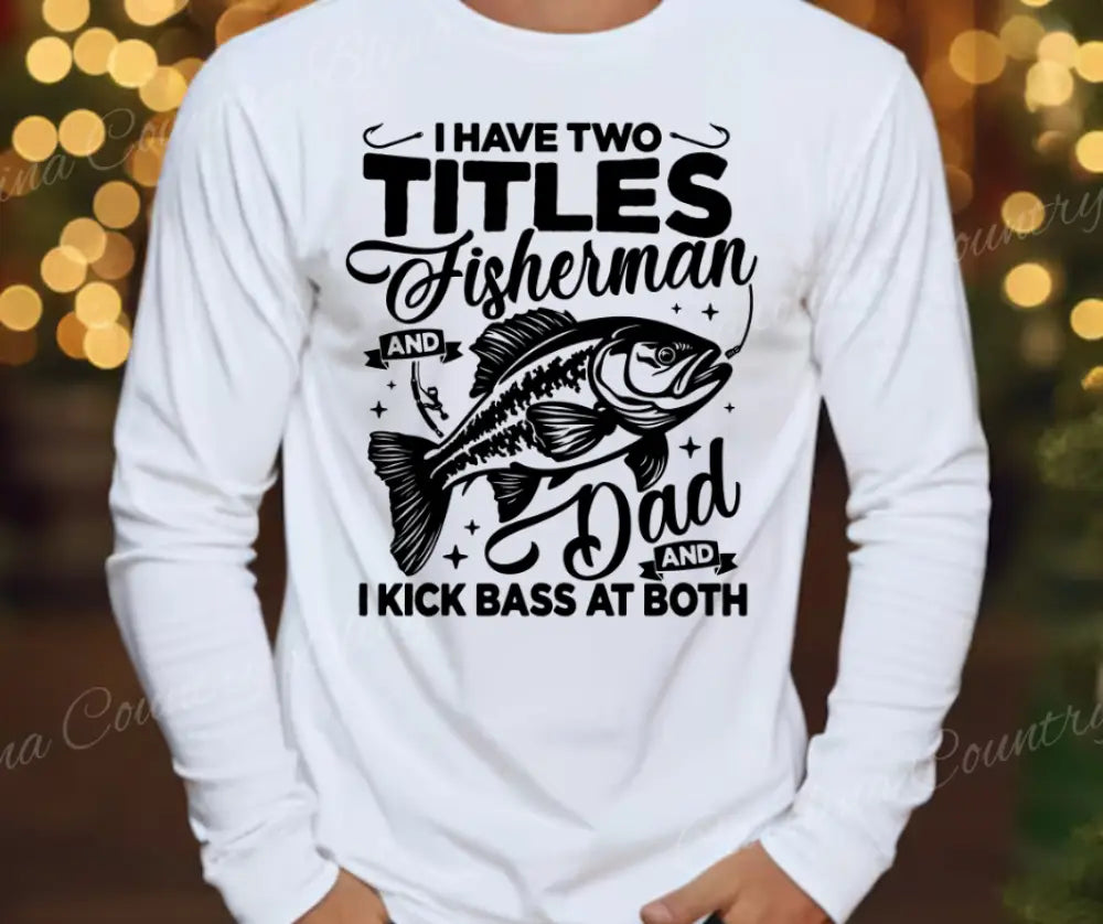 Two Titles – Multi