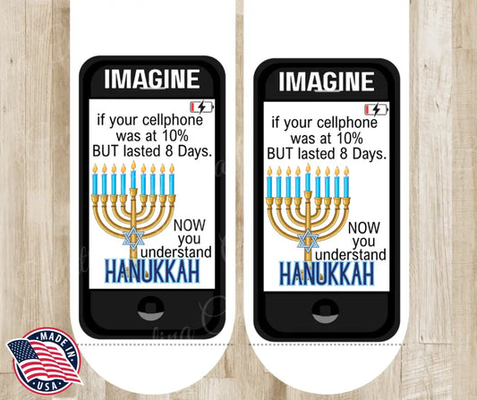 Understanding Hanukkah - Multi