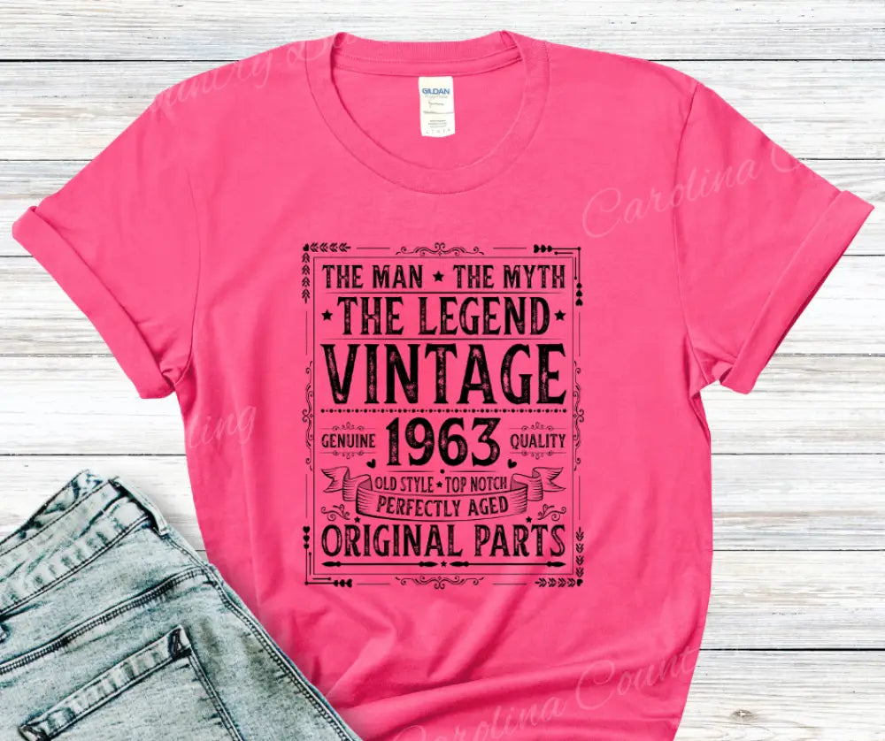 Vintage – Multi
