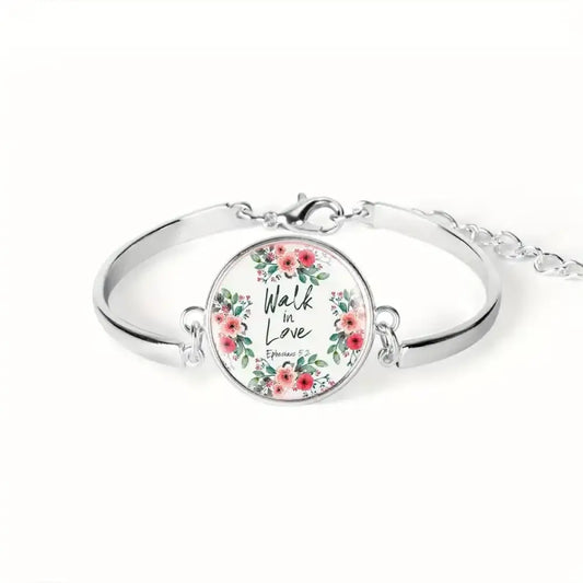 Walk In Love – Multi