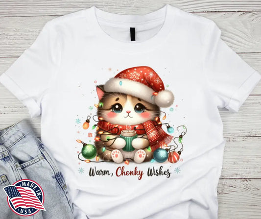 Warm, Chonky Wishes - Multi