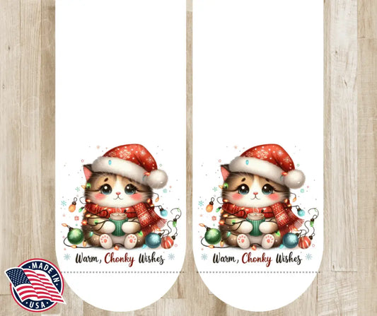 Warm, Chonky Wishes - Multi