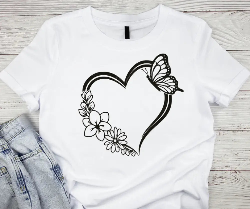 Watch My Heart Bloom – Multi