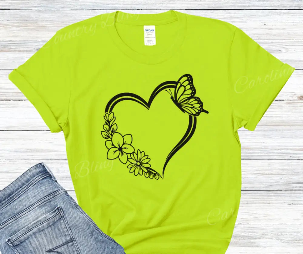 Watch My Heart Bloom – Multi