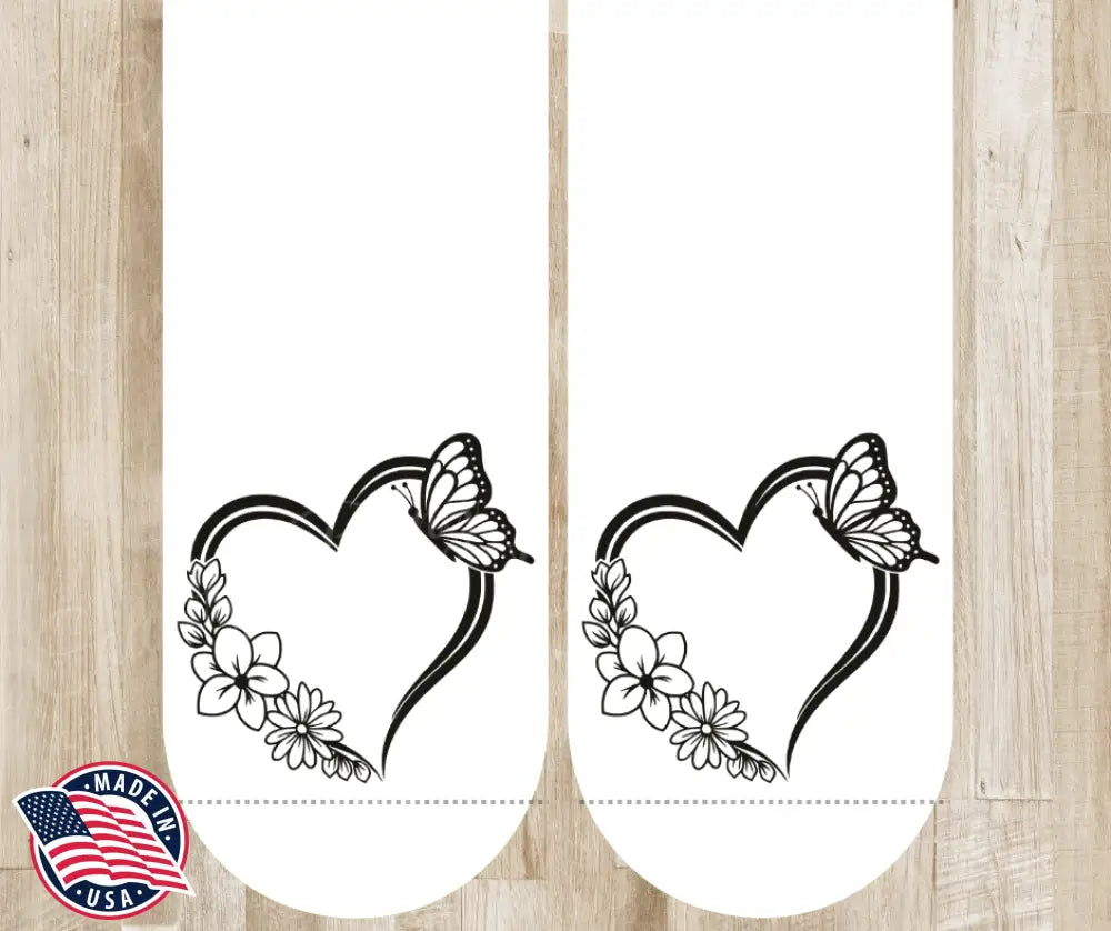 Watch My Heart Bloom – Multi