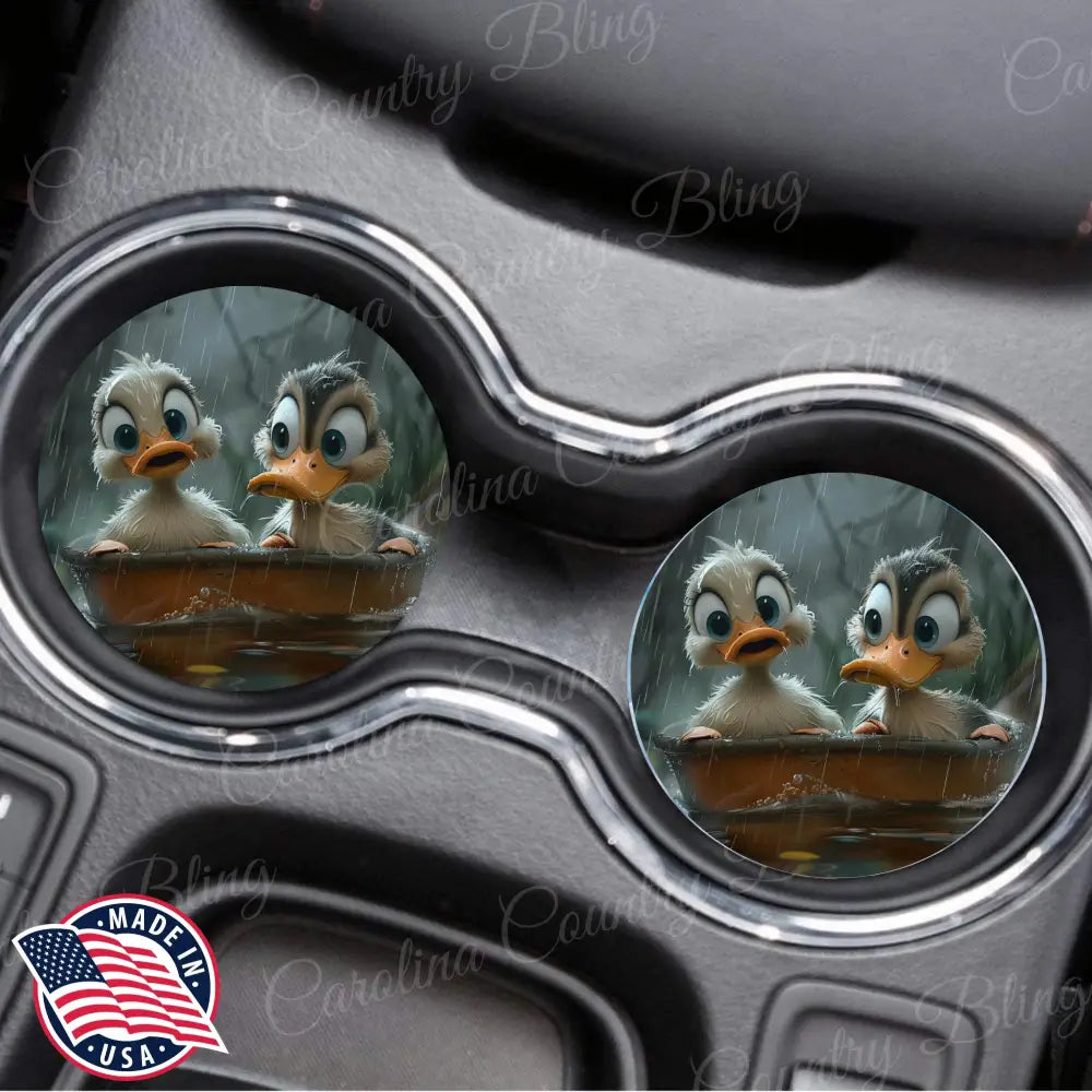 Water Off Our Back – Multi