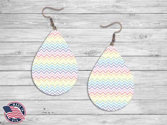 Waves of Color – Multi