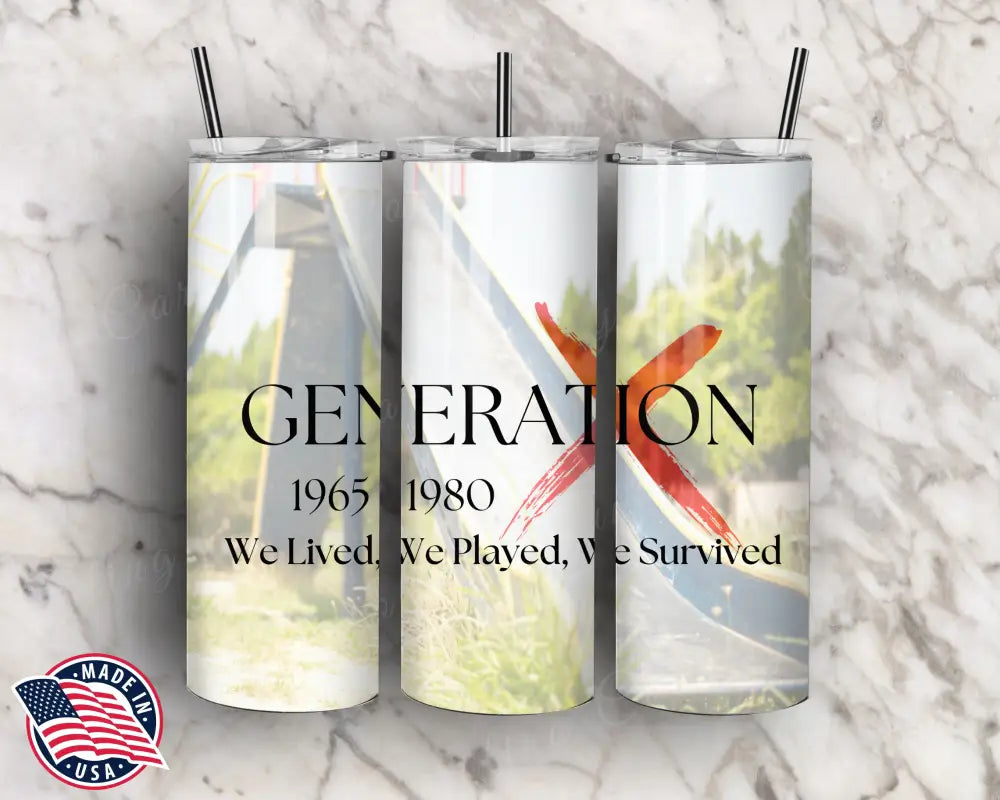 We Survived – Multi