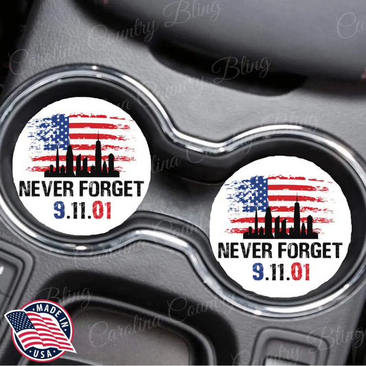 We Will Never Forget - Multi