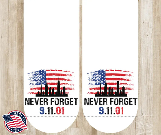 We Will Never Forget - Multi